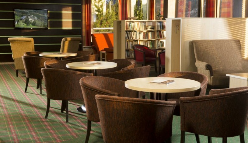 Orea Resort Horal Špindlerův Mlýn